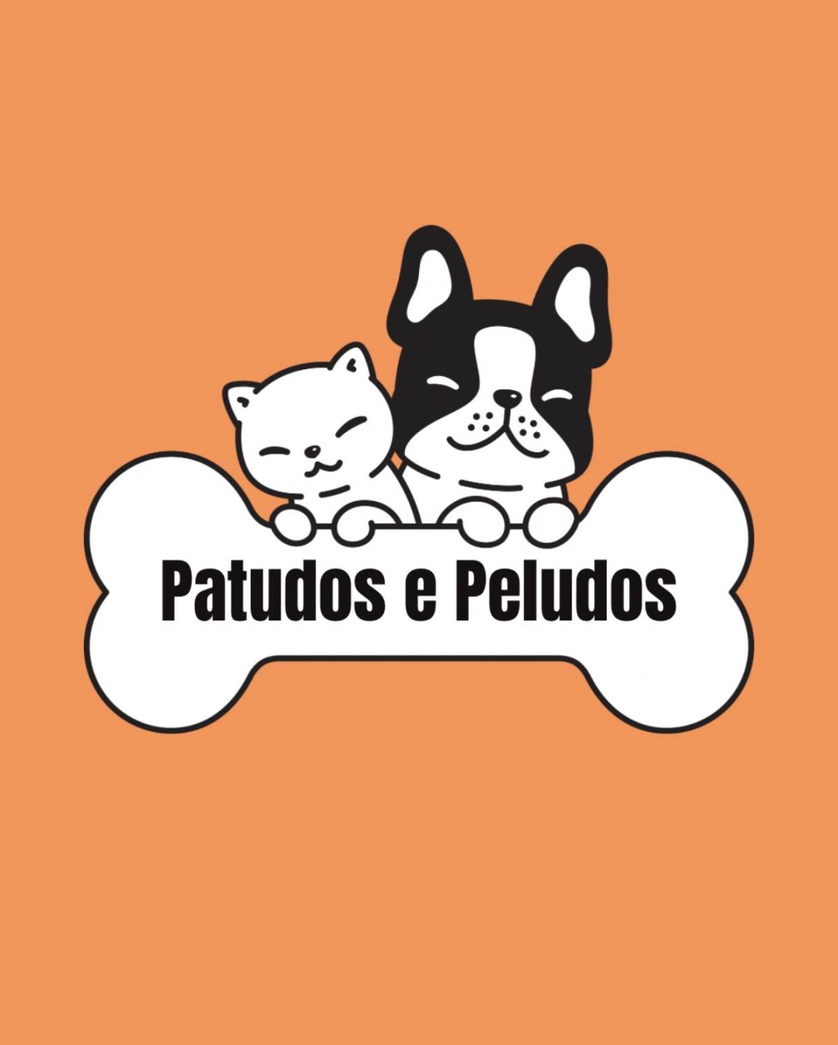 Patudos e Peludos - Braga - Dog Walking