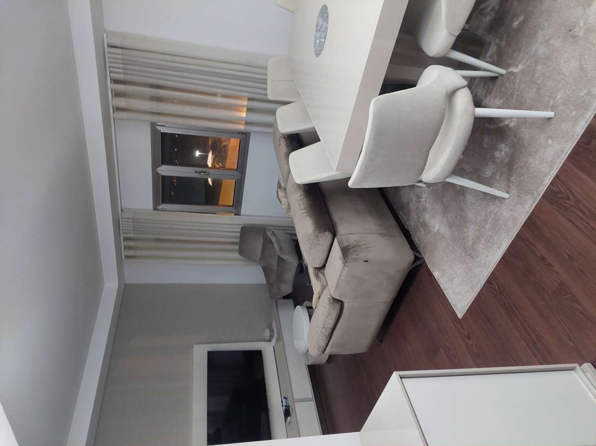 Mudesto filho Fernandes da Silva - Odivelas - Move-in or Move-out Cleaning