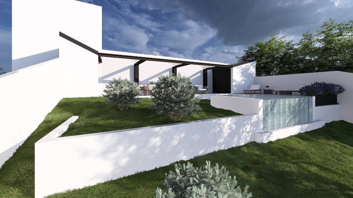 Sofia Campos - Coimbra - Architecture