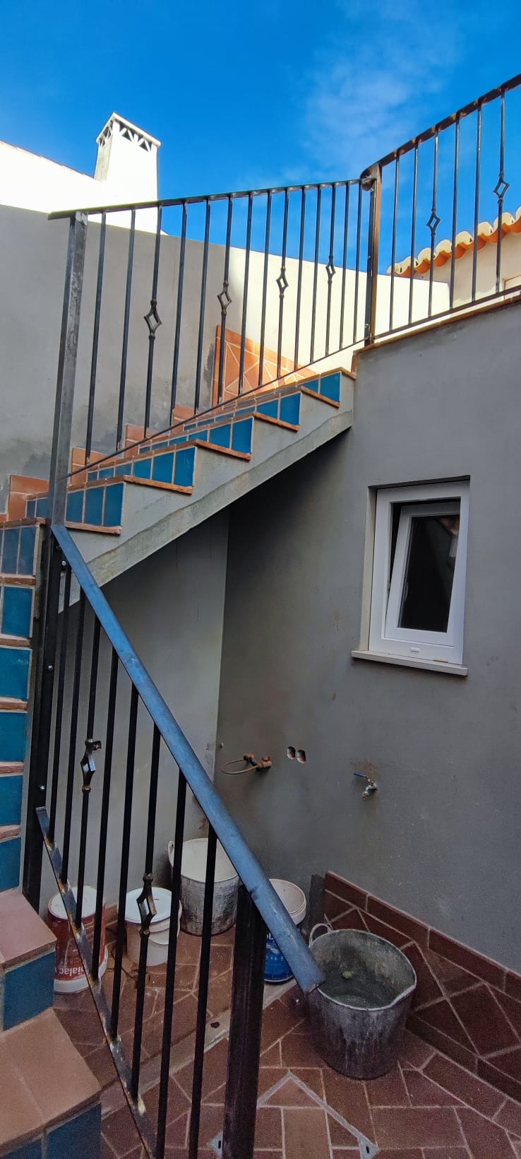 Oleksandr Zhupanyk - Lagos - Limpeza Geral