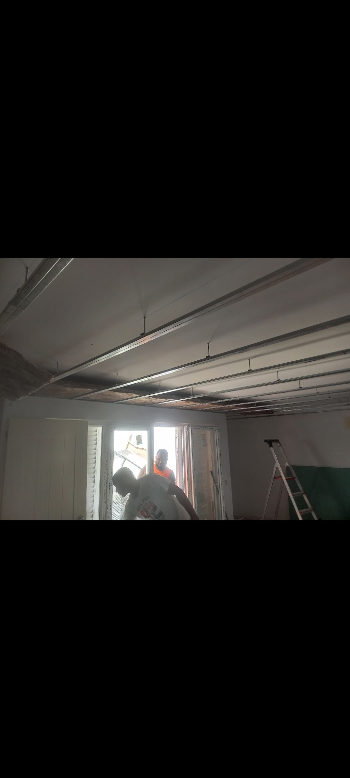 Rafael - Oeiras - Drywall Installation and Hanging