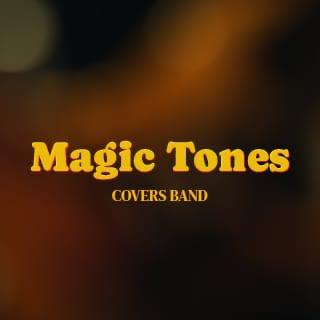 Magic Tones Band - Cascais - Band Entertainment