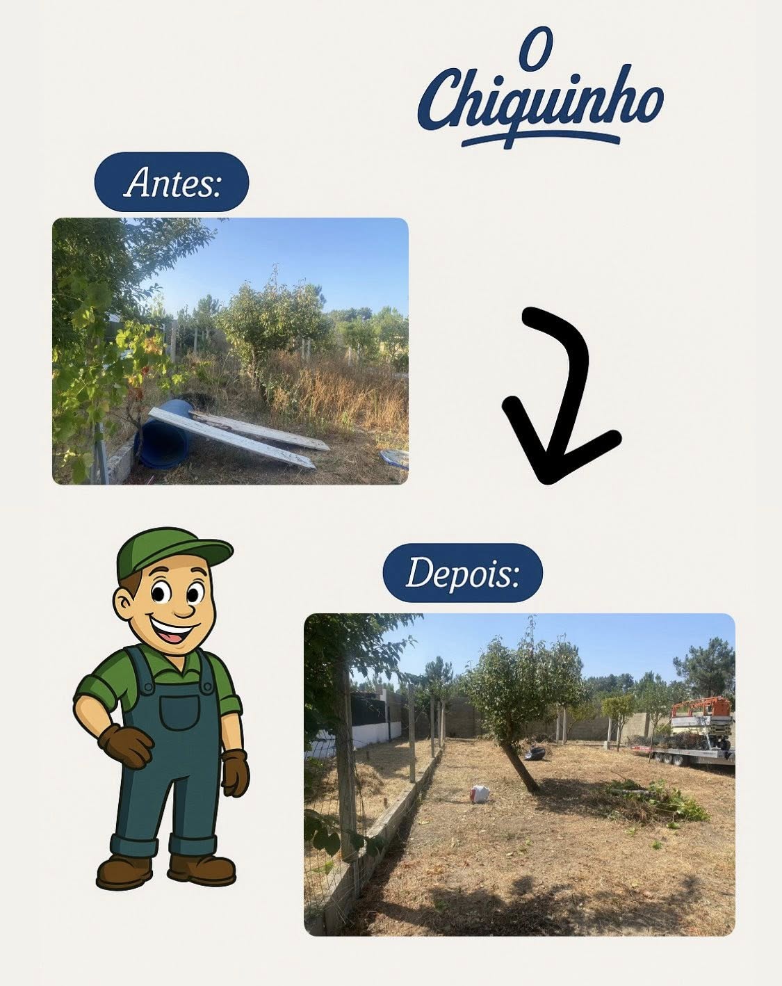 GEONACIONAL by O Chiquinho - Loures - Pintura Exterior