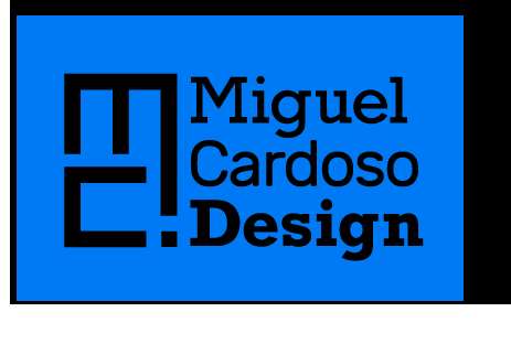 Miguel Cardoso - Loures - Designer Gráfico