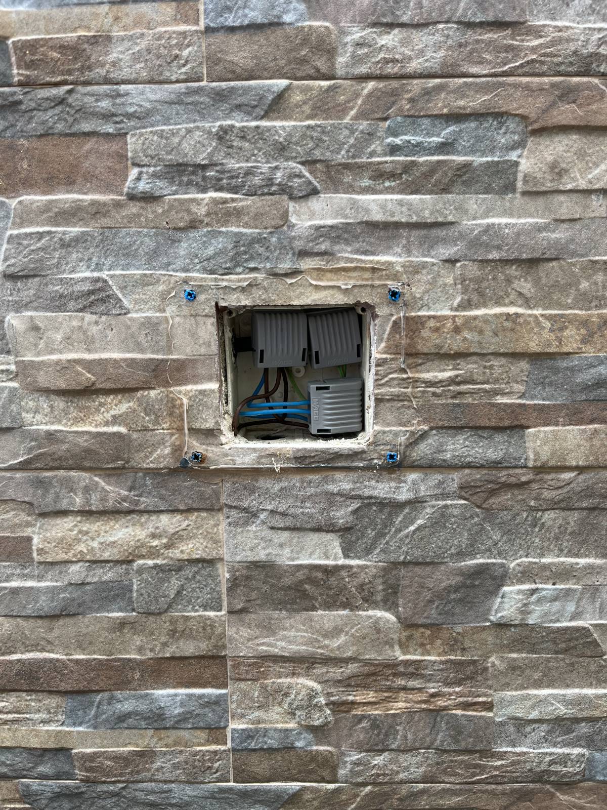Martim Silva - Seixal - Installation de ventilateur