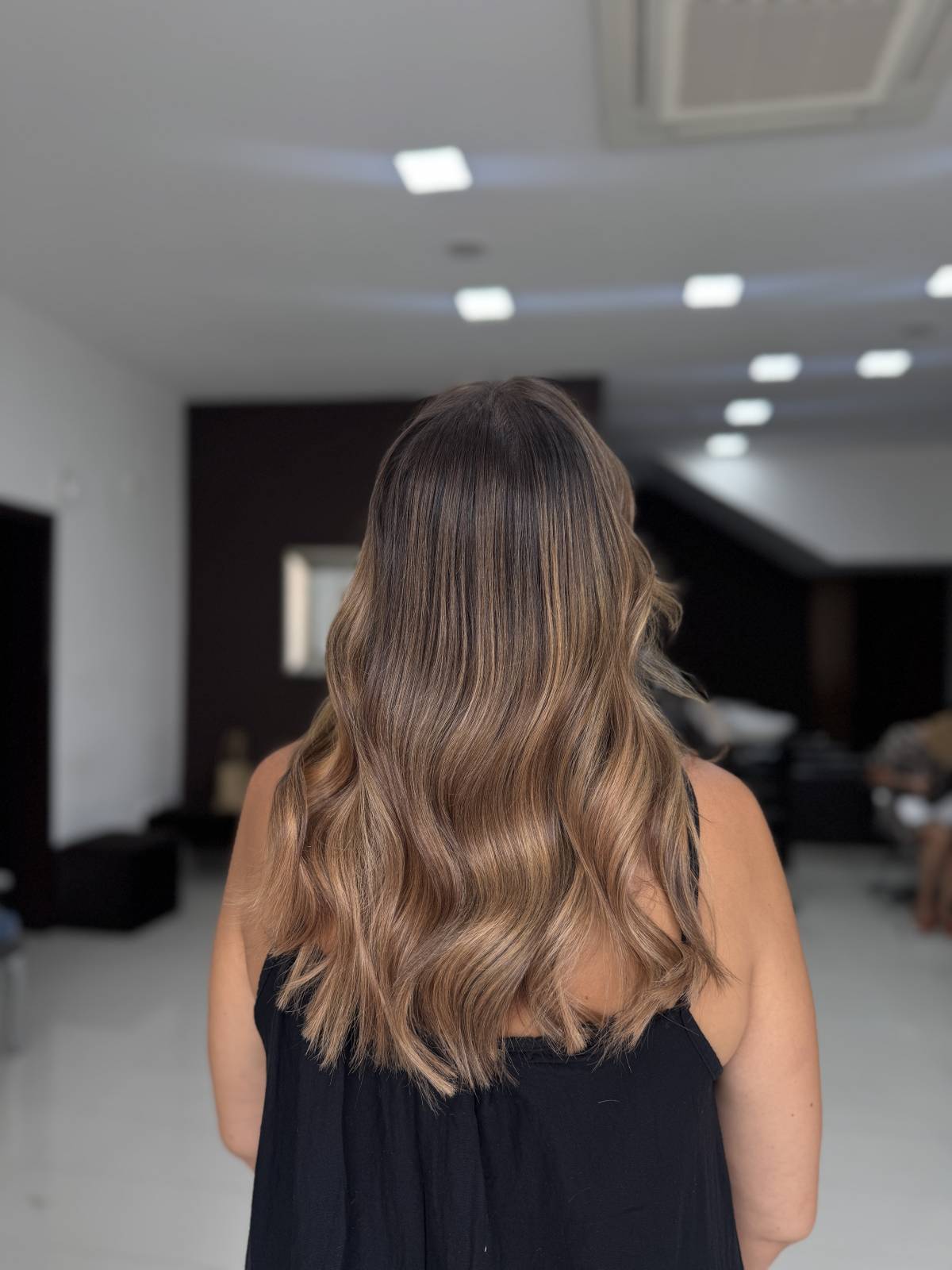 Hairbyanaregina - Matosinhos - Cabeleireiros e Barbeiros