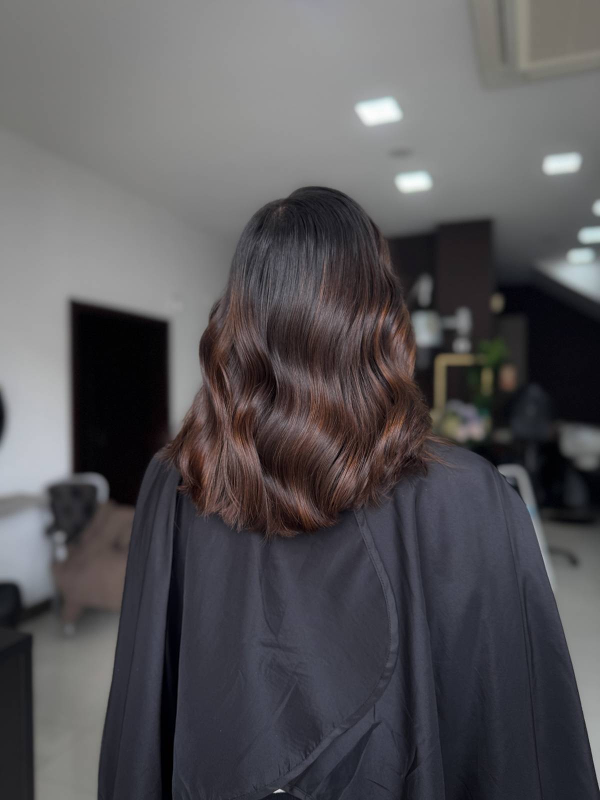 Hairbyanaregina - Matosinhos - Penteados para Eventos