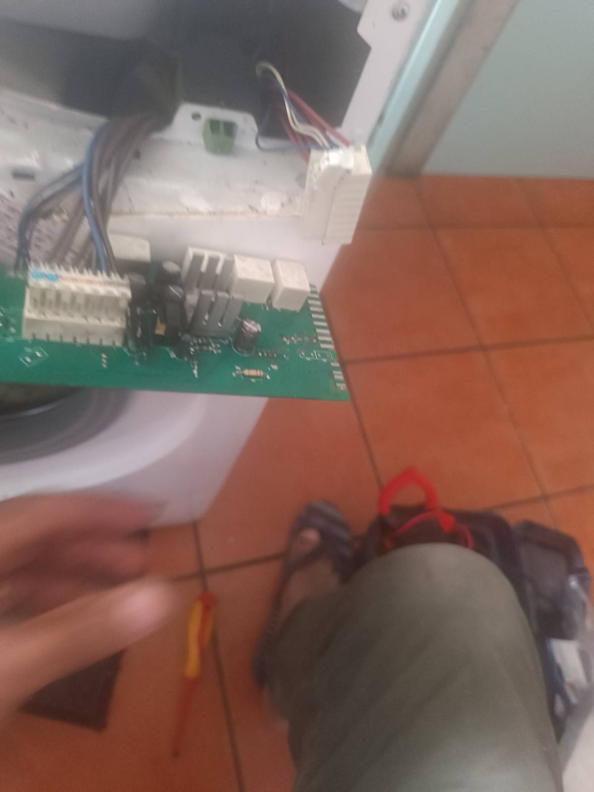Gleyson assunção - Vila Nova de Famalicão - Zentrale Klimaanlage warten