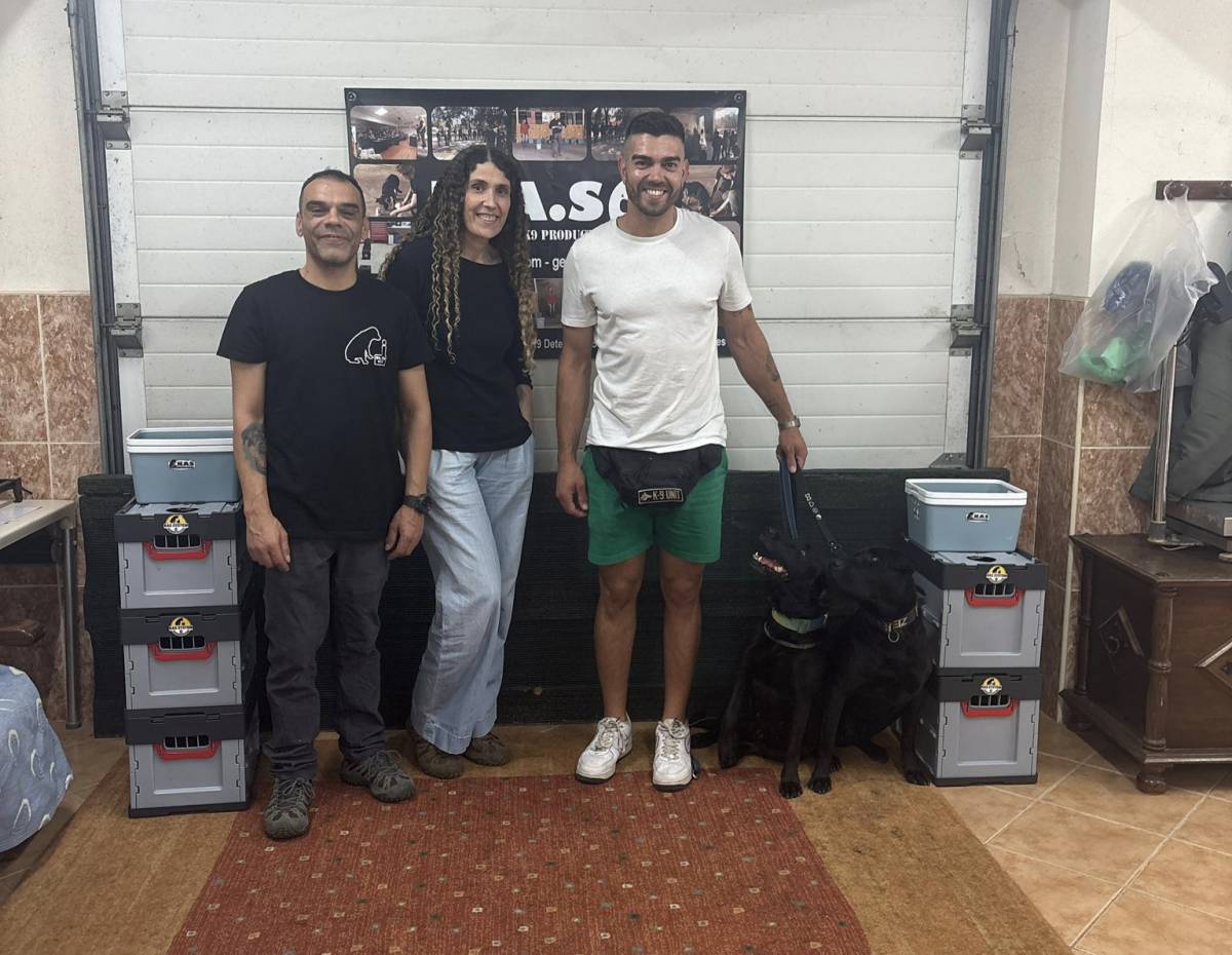 Joaosilva.dogtrainer - Caldas da Rainha - Dog Sitting