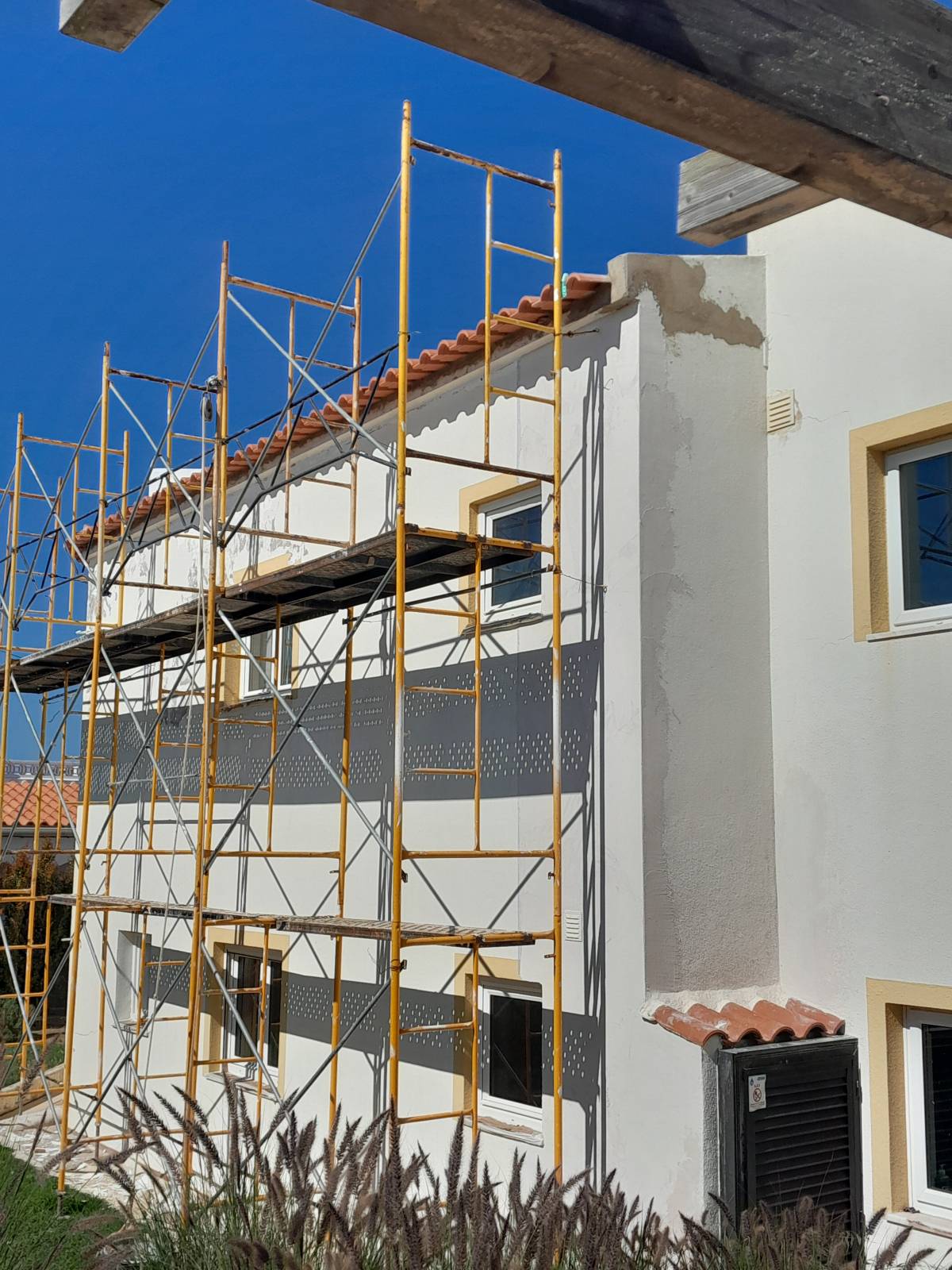 A.Dias - Lagos - Alvenaria