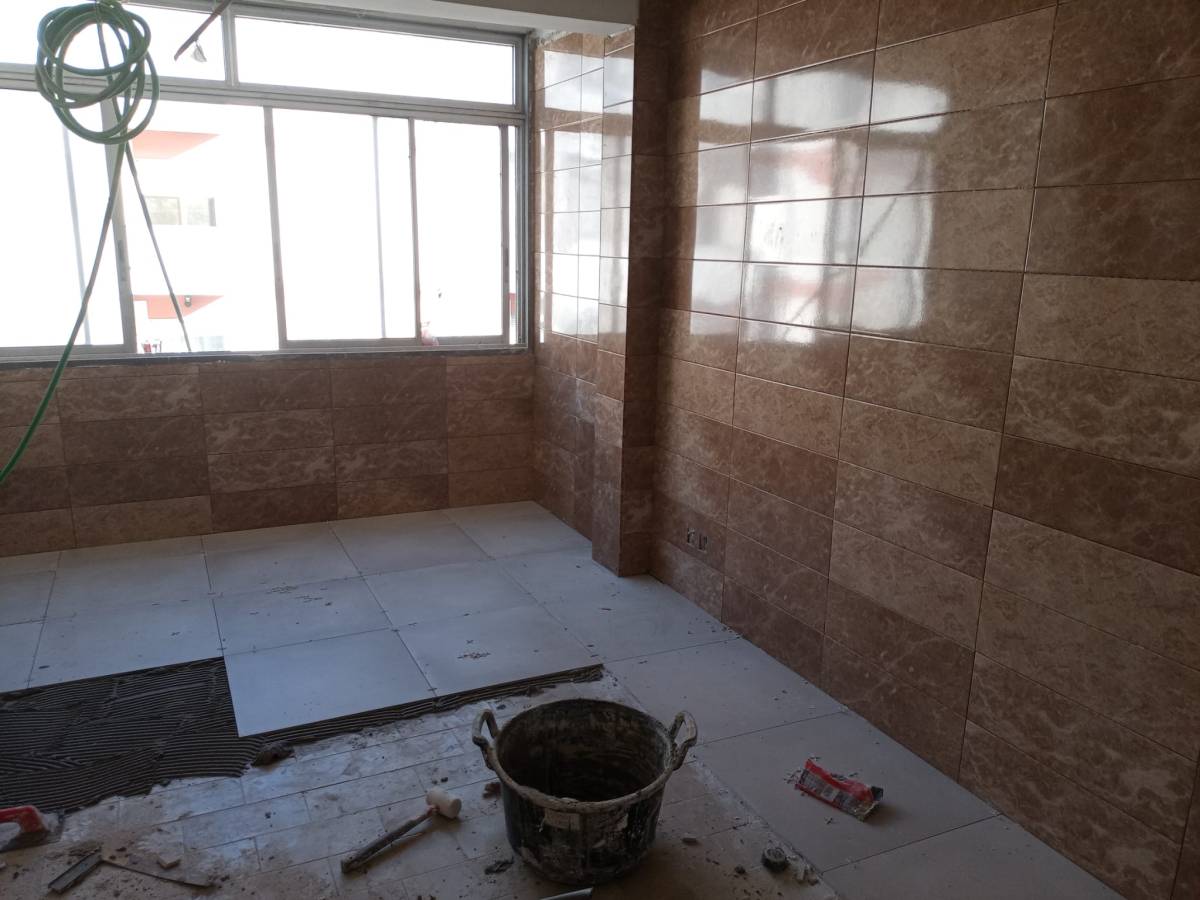 Paulo Lopes - Amadora - Remodelação da Casa