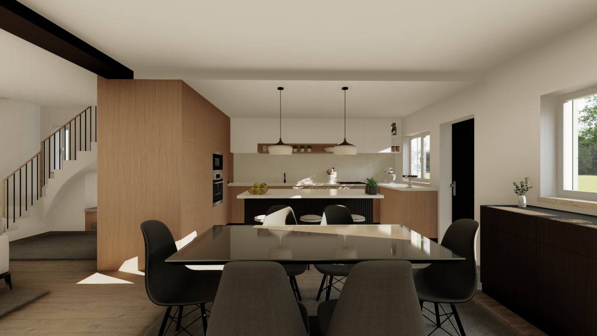 Sofia Campos - Coimbra - Architectural Services