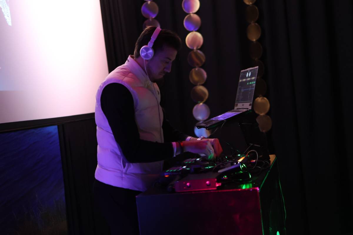 DJ Don Palas - Vila Nova de Gaia - DJ