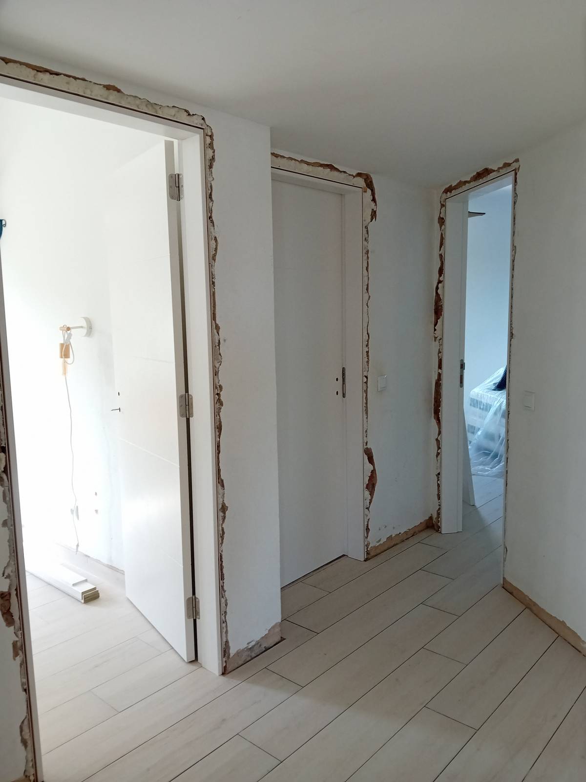A.Dias - Lagos - Remodelação da Casa