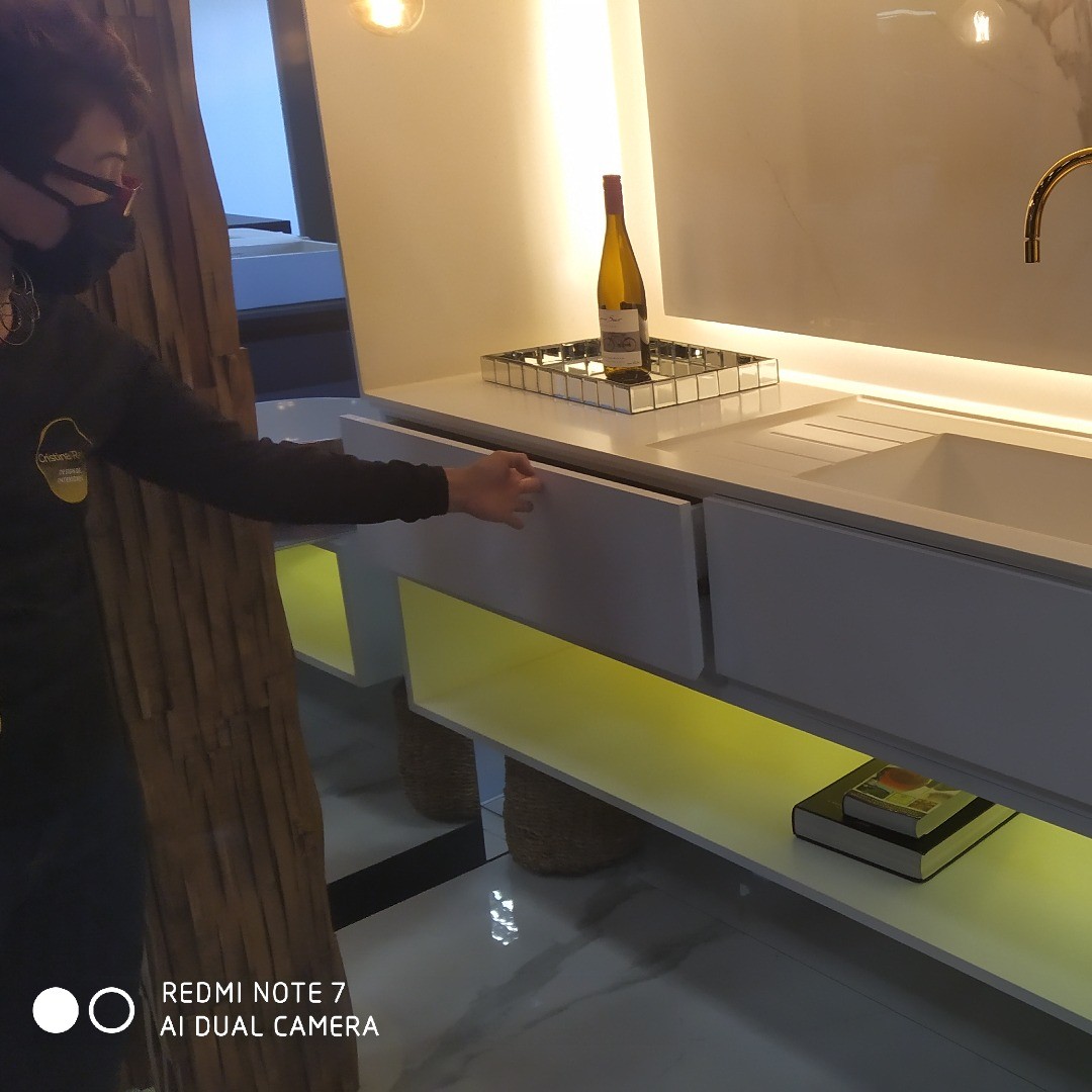 marcenaria okas - Sertã - Montagem de Mobília