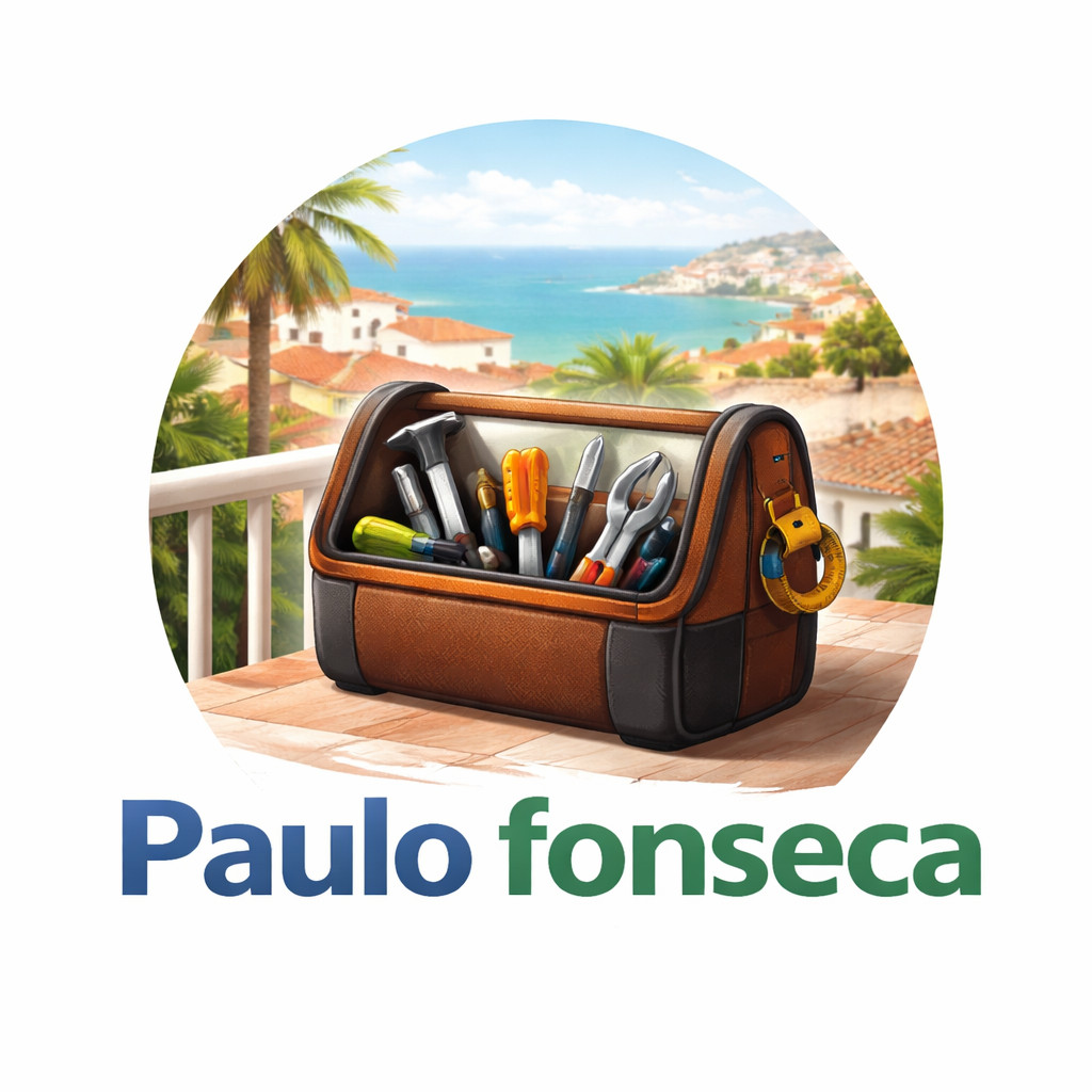 Paulo fonseca - Viseu - Montage d’équipements sportifs