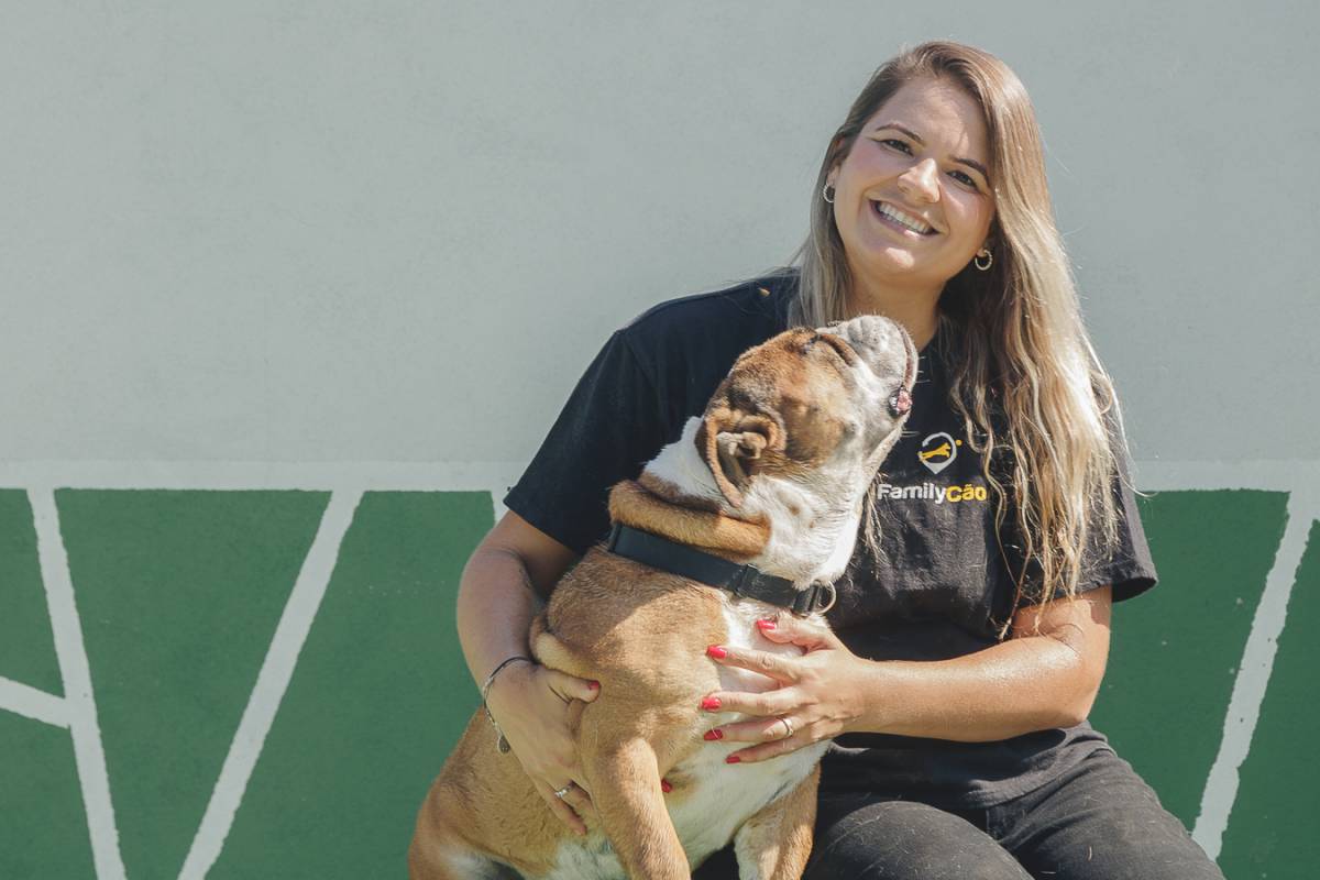 Petsitter Famalicão - Vila Nova de Famalicão - Hundetagesstätte (Hundesitter)