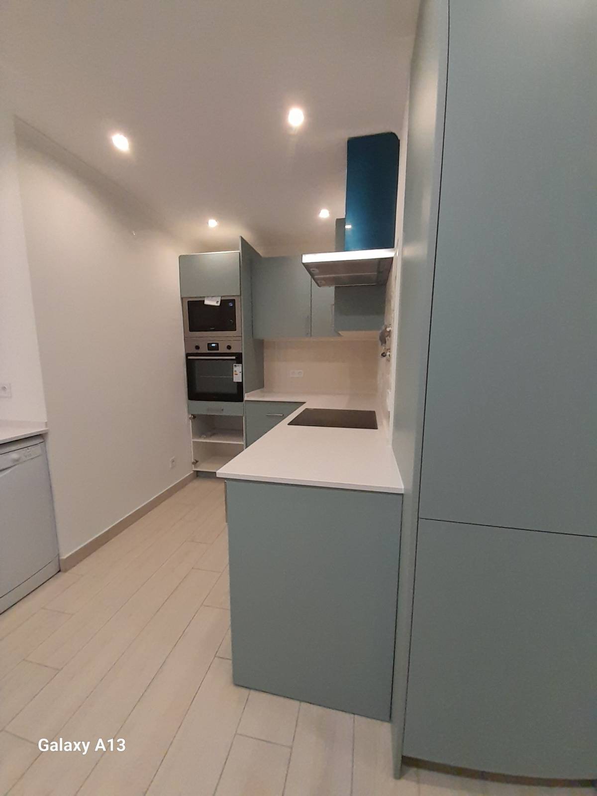 A.Dias - Lagos - Construção de Casa Modular