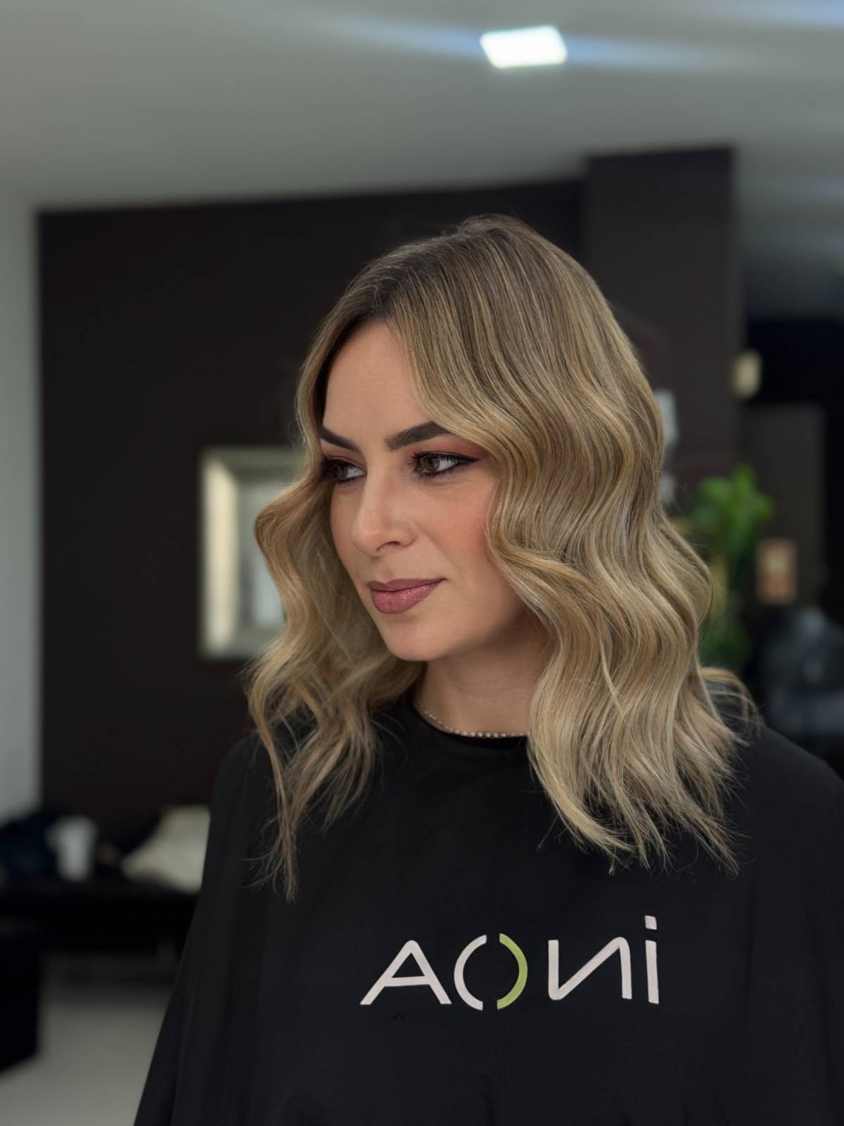 Hairbyanaregina - Matosinhos - Barbeiros
