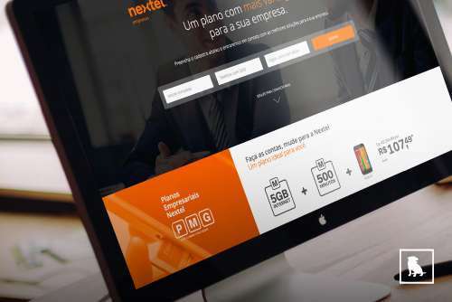 Pedro Lavorenti (Agência Bulls Digital) - Coimbra - UX Design
