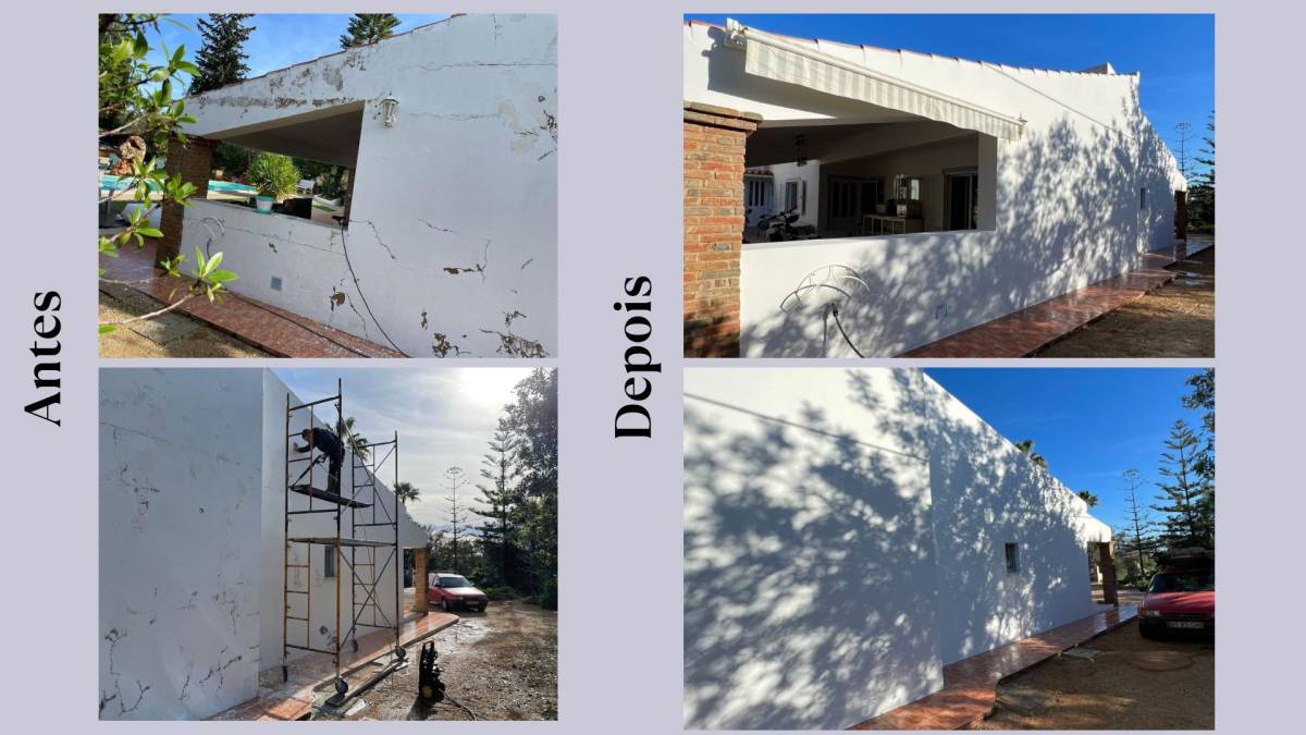 Miguel Coelho - Portimão - Remodelação de Cozinhas