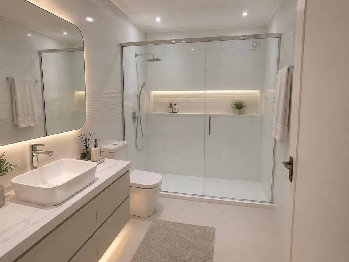 ESBX | Engenharia, construção e remodelação. - Loures - Dachrinnen montieren oder austauschen