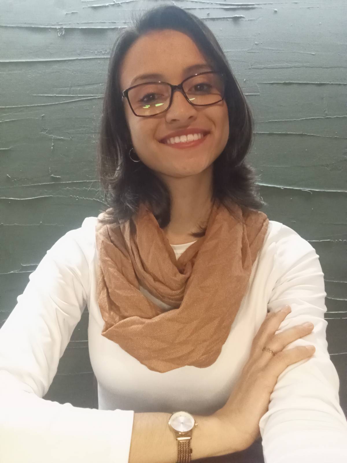 Natália Souza - Vila Nova de Gaia - Psychotherapy