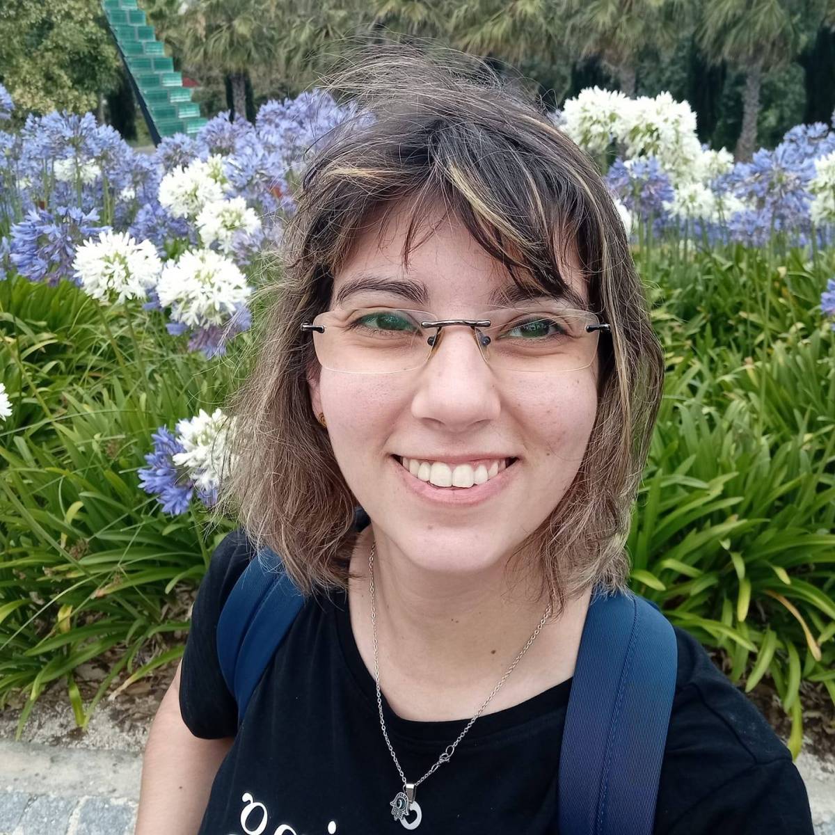 Ana Sofia Segurado - Cartaxo - Massagem Desportiva