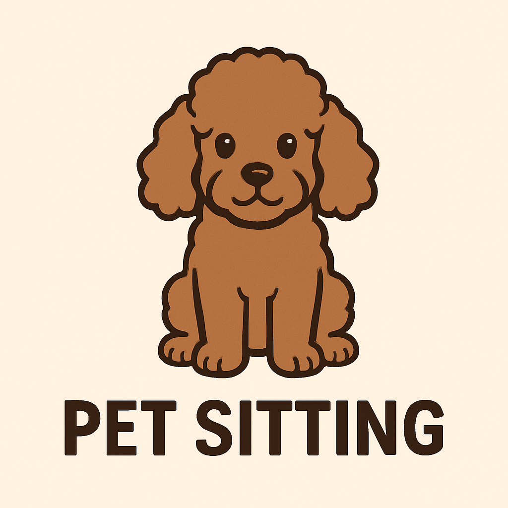 Per sitting - Almada - Haustierpflege
