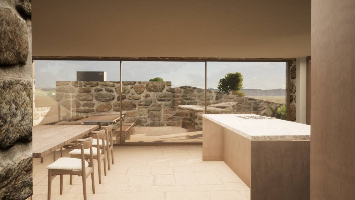 João Dias - Arquiteto - Lisboa - Arquiteto