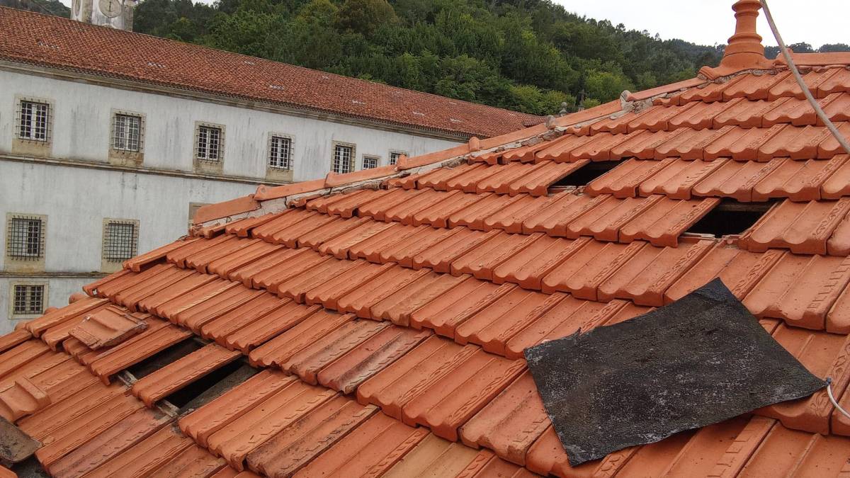 Lx Telhados - Almada - Telhados e Coberturas