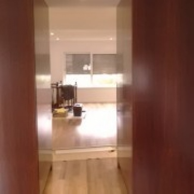 gramaticArquitectura - Porto - Interior Wall Addition