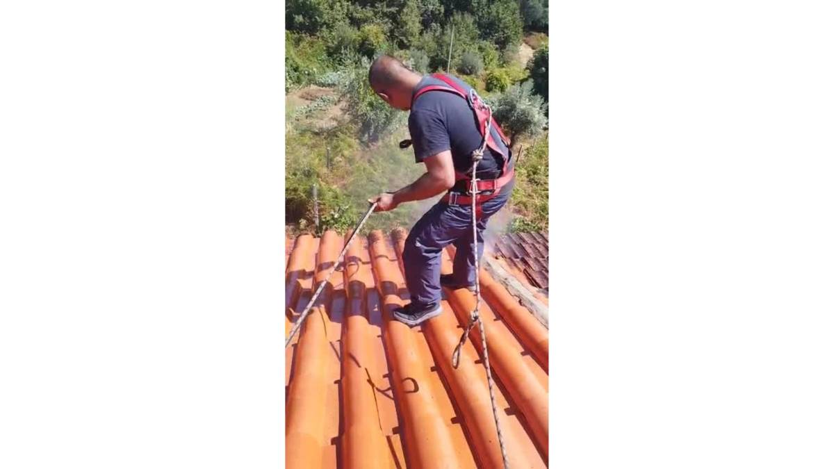 Lx Telhados - Almada - Reparação ou Manutenção de Telhado