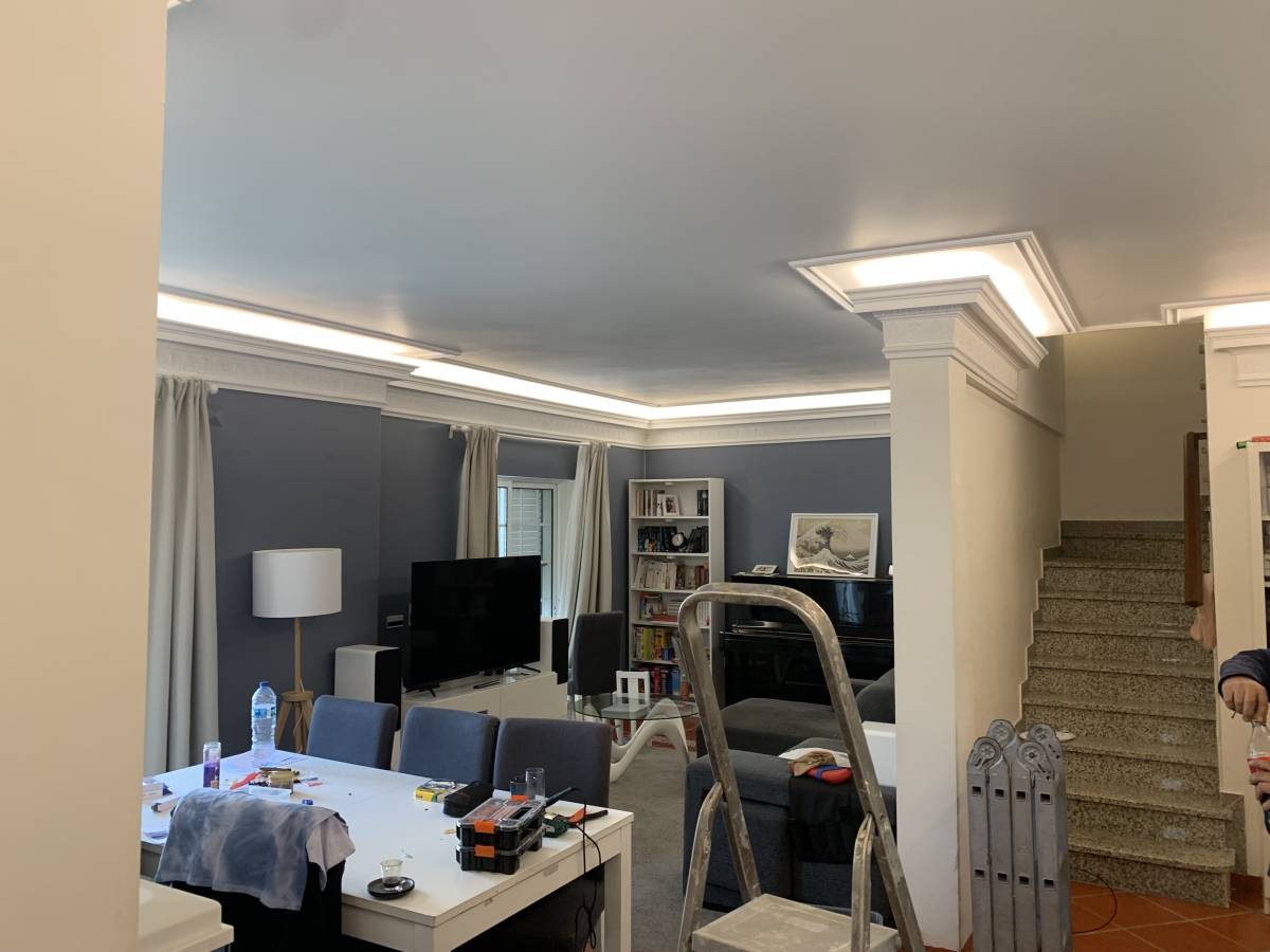 Radiação Solar - Eletricidade e Equipamentos Elétricos - Albergaria-a-Velha - Remoção de Amianto