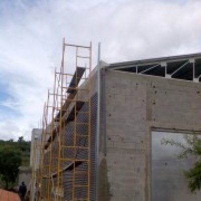 gramaticArquitectura - Porto - Basement Remodel