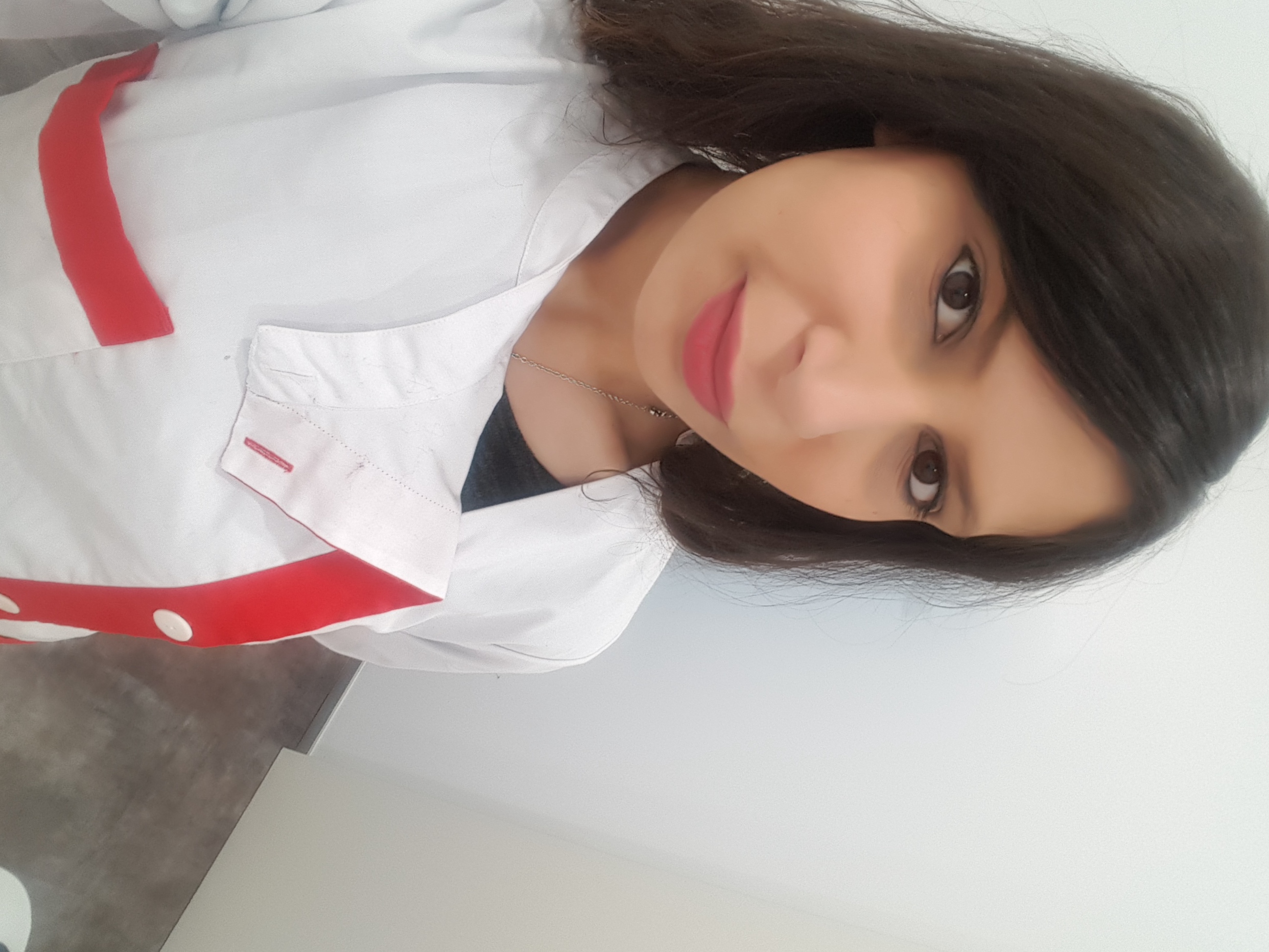 Ana de Oliveira - Vila Nova de Gaia - Nutricionista