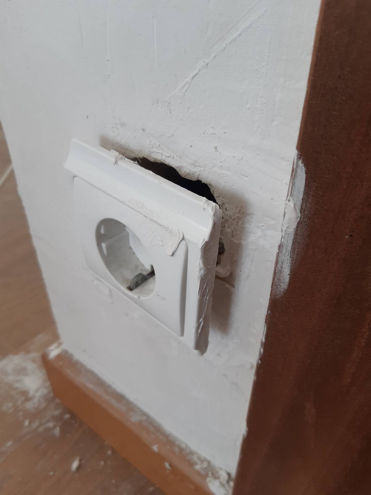 Stucco Specialist - Home Improvements