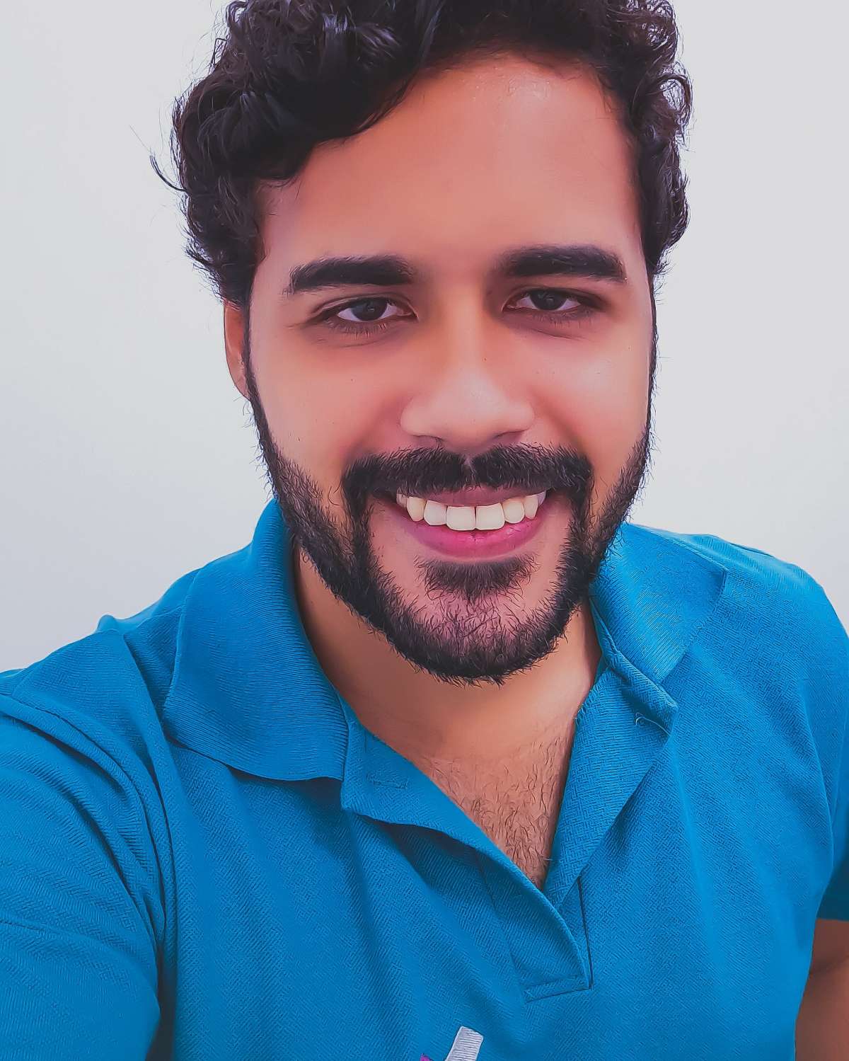 Daniel - Estrategista de Conteúdo - Loures - Editing