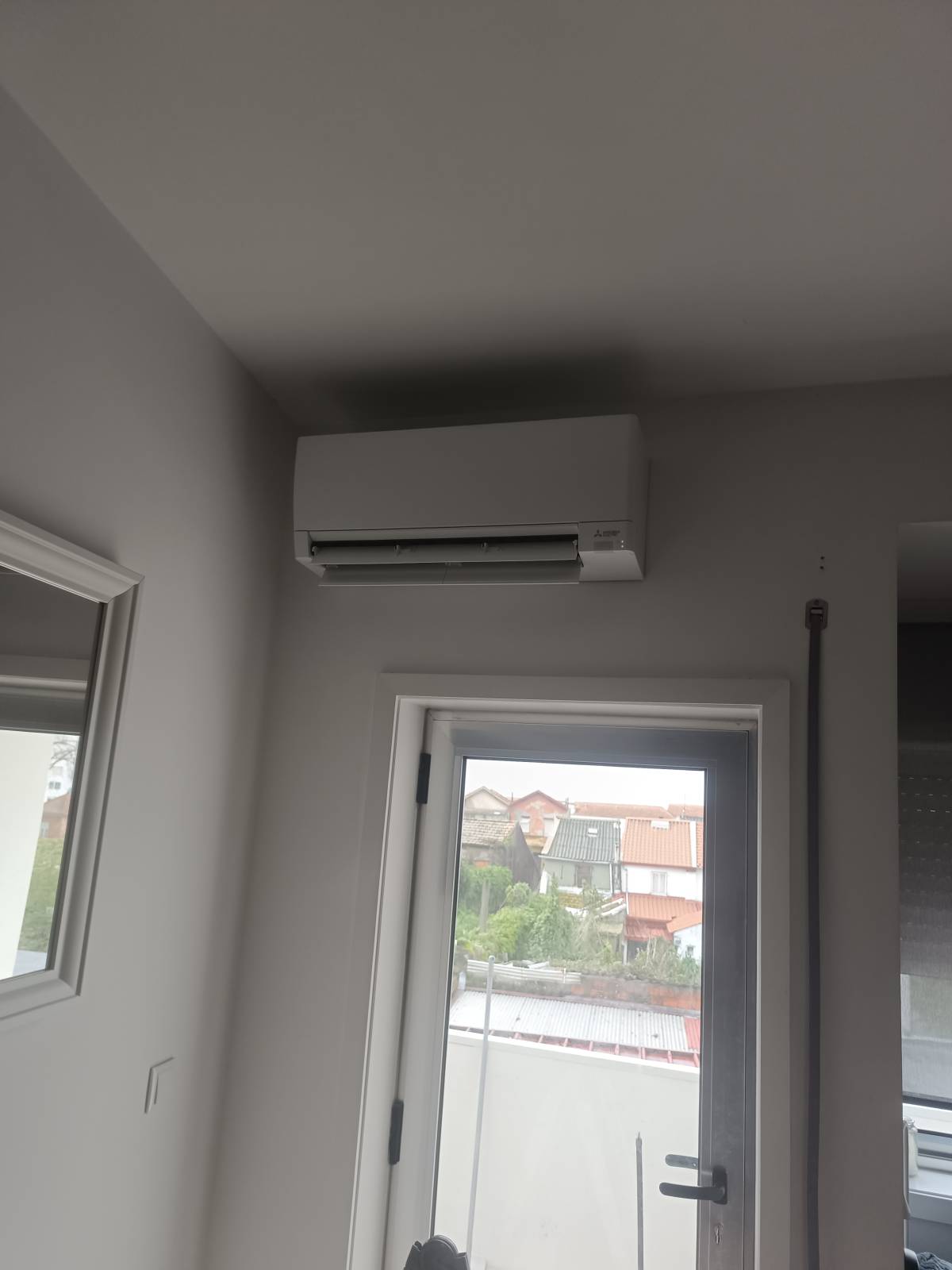 Gleyson assunção - Vila Nova de Famalicão - Ventilator reparieren