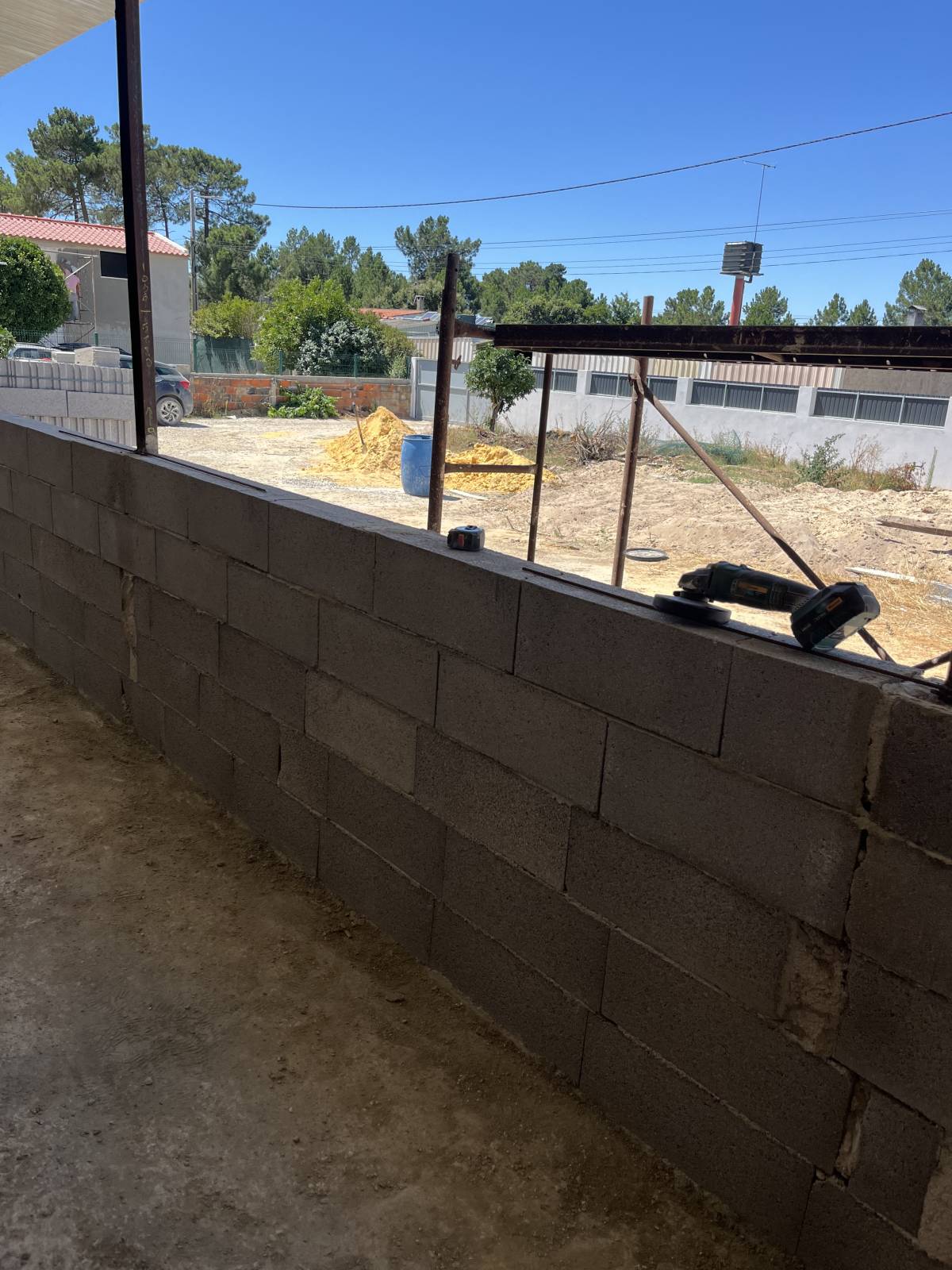 Remodelações e reparação - Barreiro - Wasserpumpe installieren oder austauschen