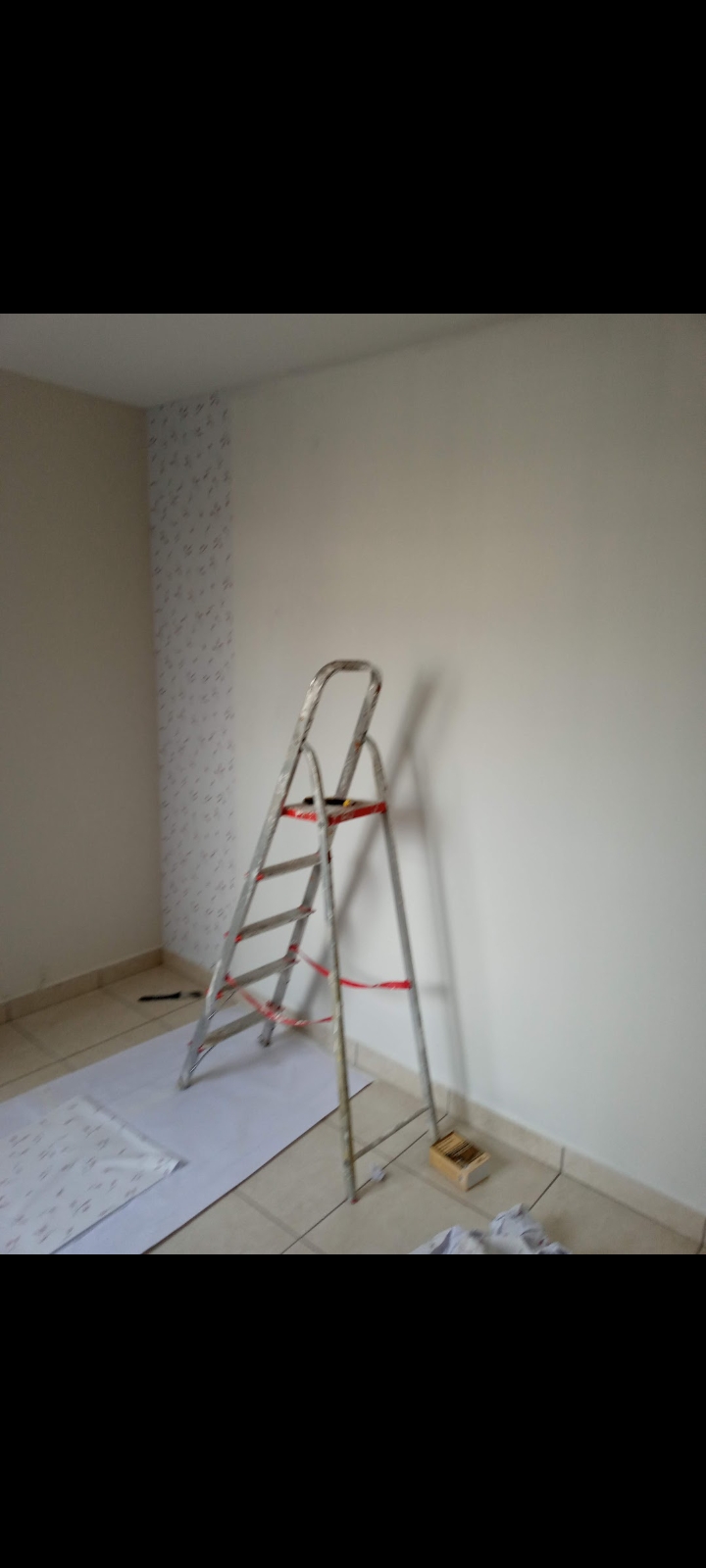 Rafael - Oeiras - Kitchen Tiling