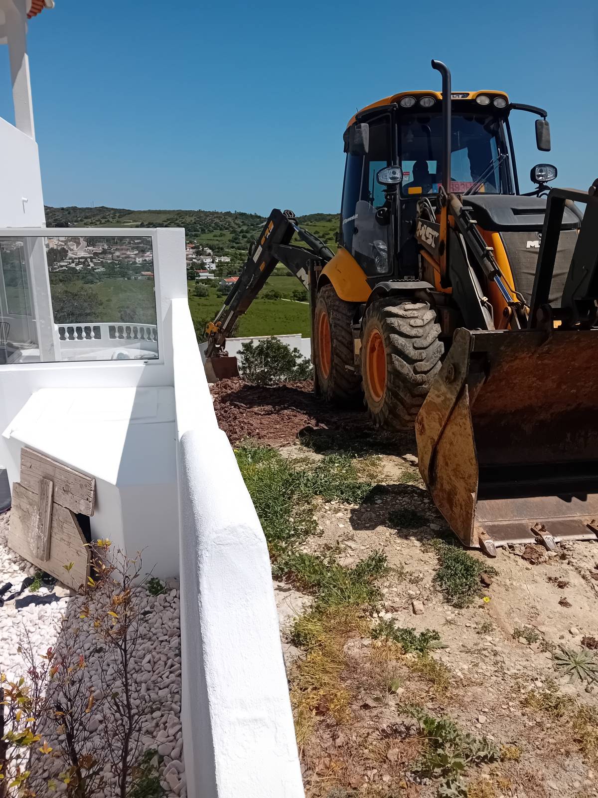 A.Dias - Lagos - Remodelação de Cozinhas