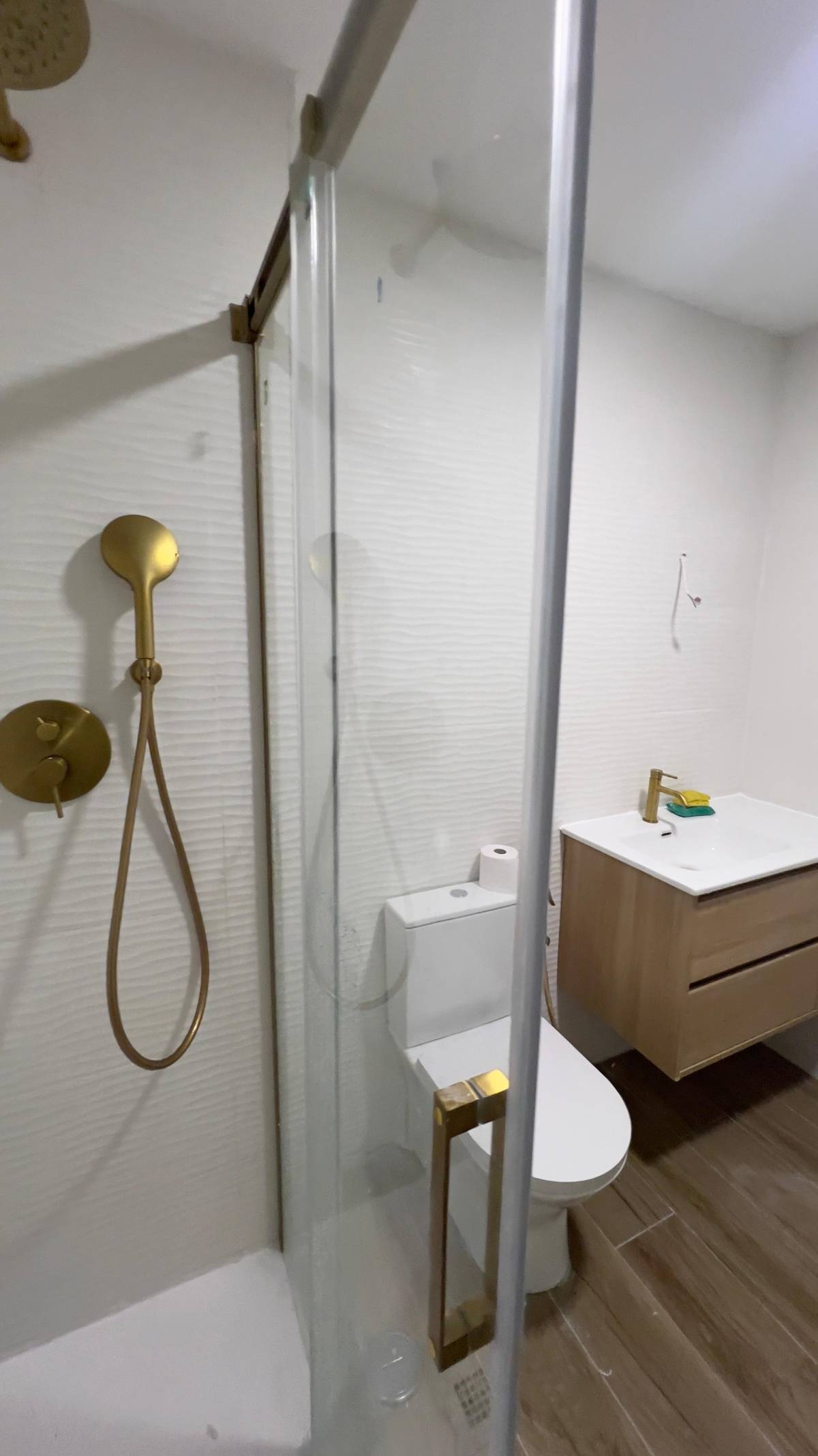 Santos Remodelacoes - Amadora - Reparación y texturización de placas de pladur