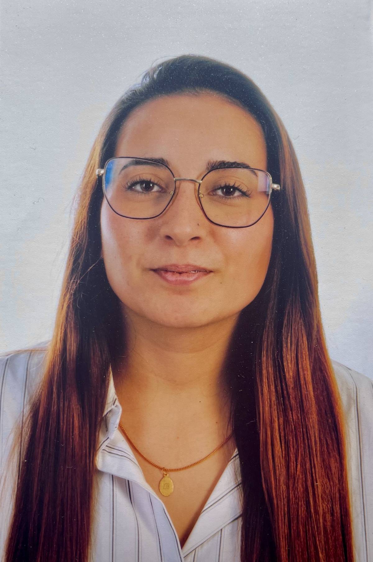 Beatriz Filipa Ferreira - Cascais - Administrative Support