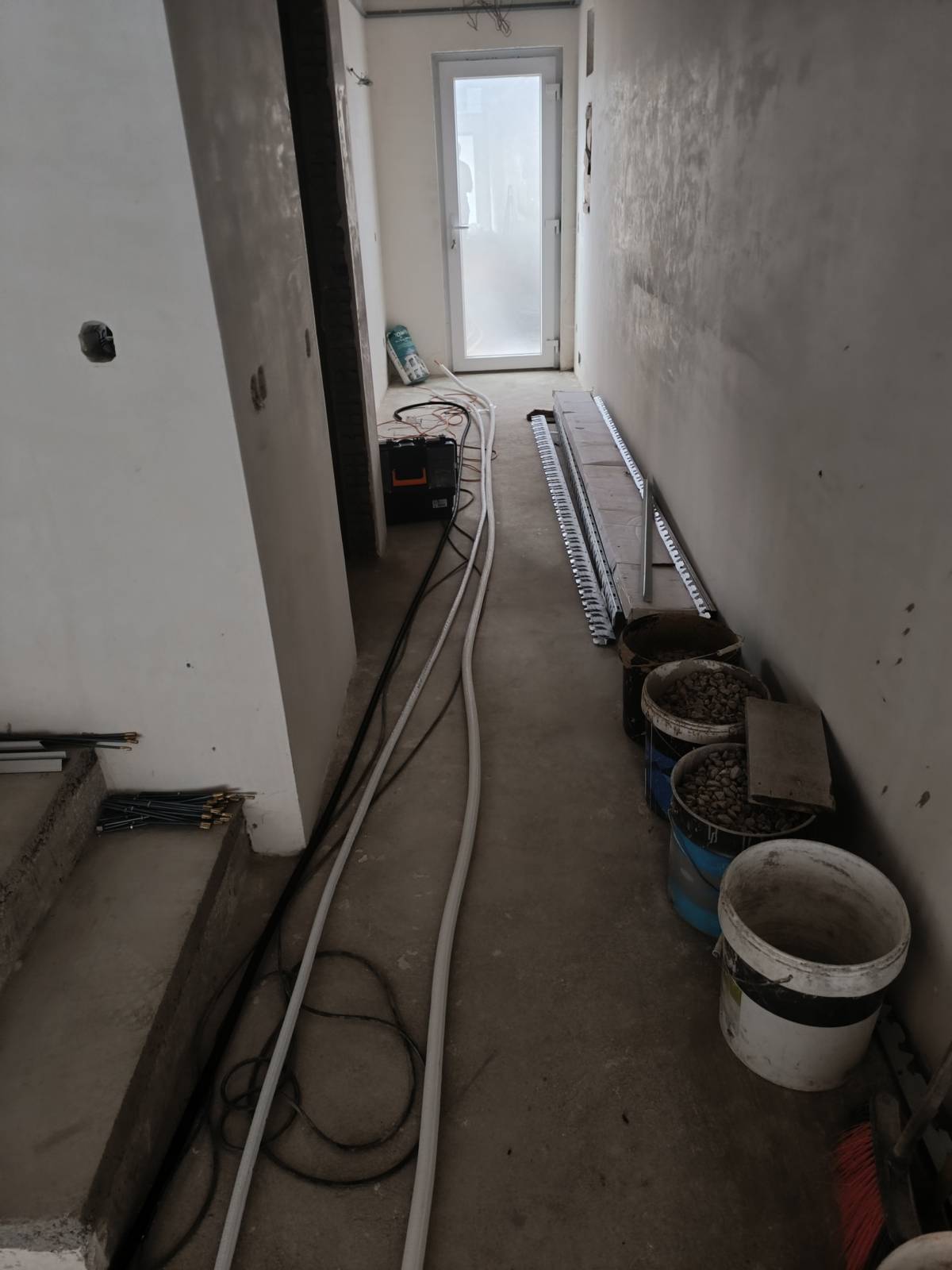 Gleyson assunção - Vila Nova de Famalicão - Zentrale Klimaanlage reparieren