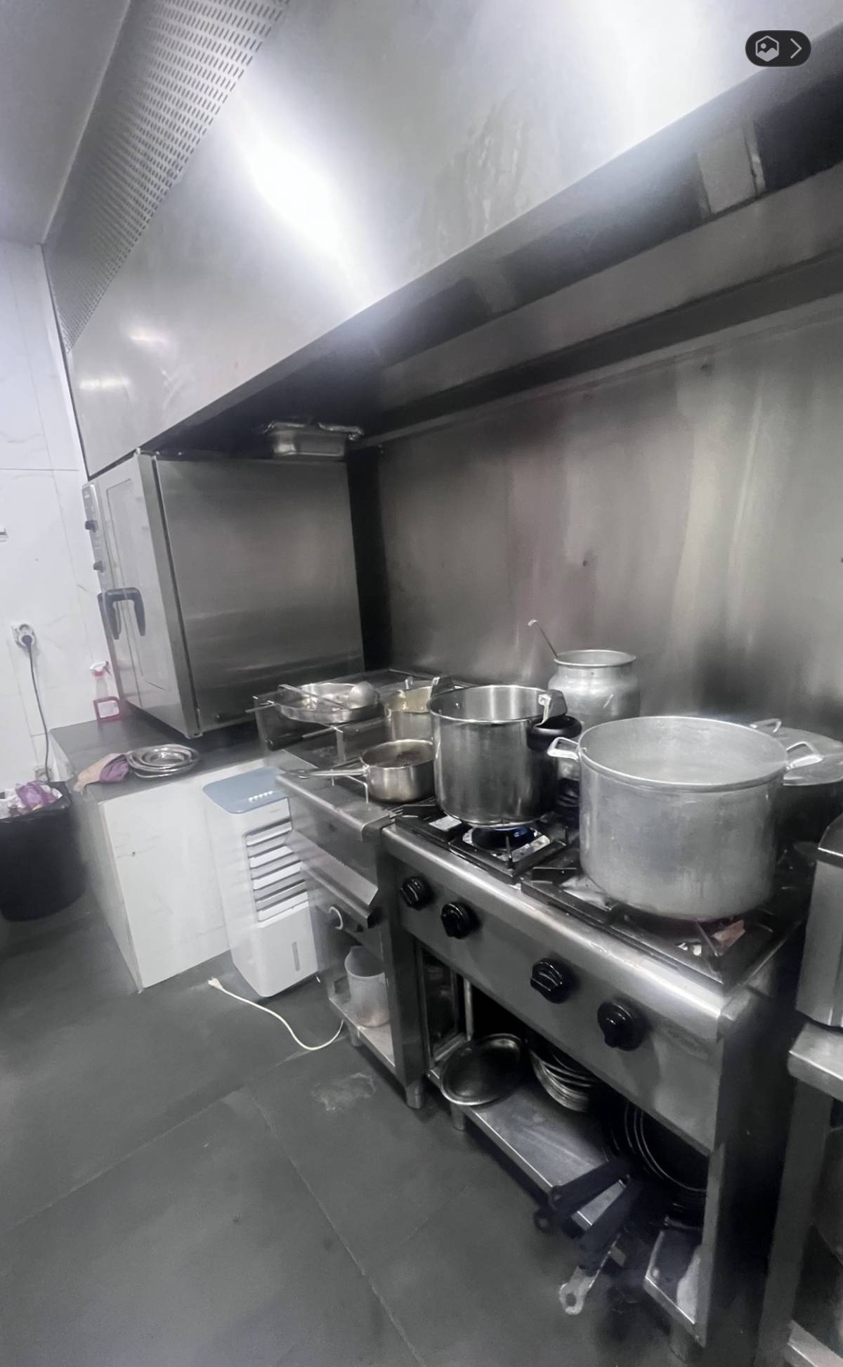 Limpezas domestica e em hotéis, copa, auxiliar de cozinha, - Penela - Limpeza a Fundo