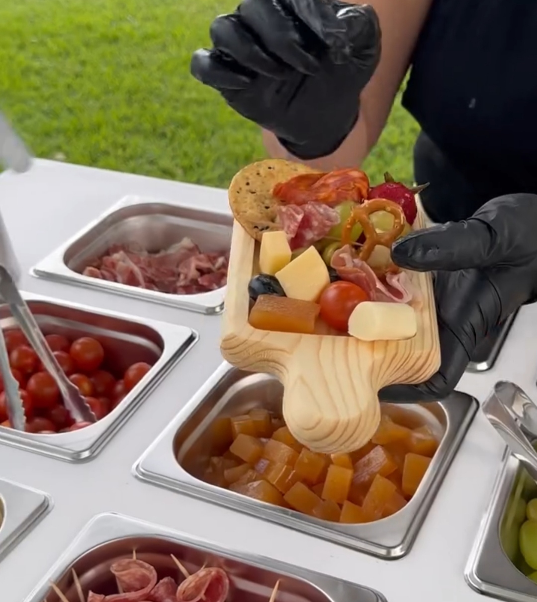 Gourmet Tábua Catering - Torres Vedras - Limpeza de Janelas