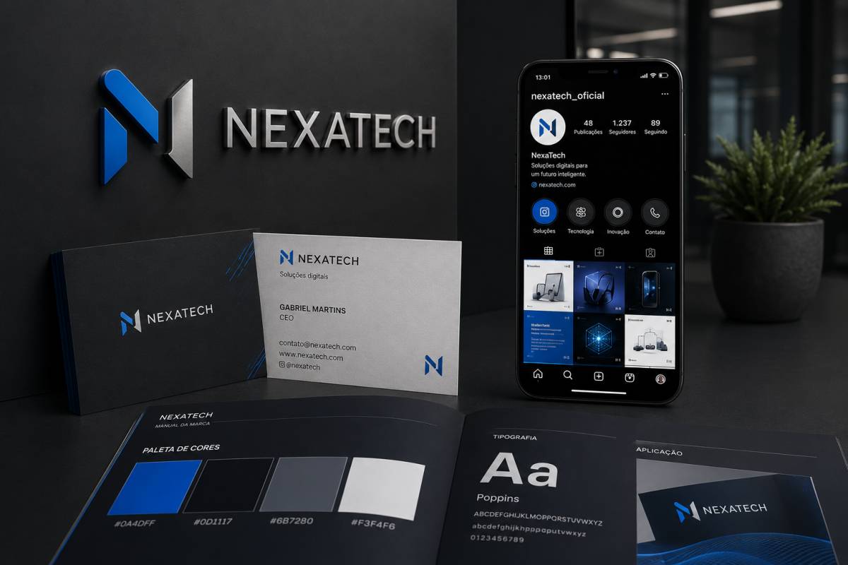 Van Design - Lisboa - Design de Logotipos