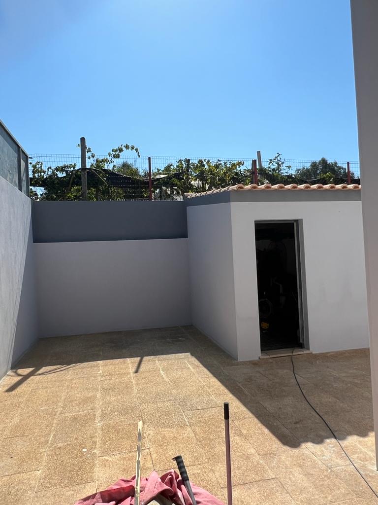 Miguel Coelho - Portimão - Outdoor Plumbing Repair or Maintenance