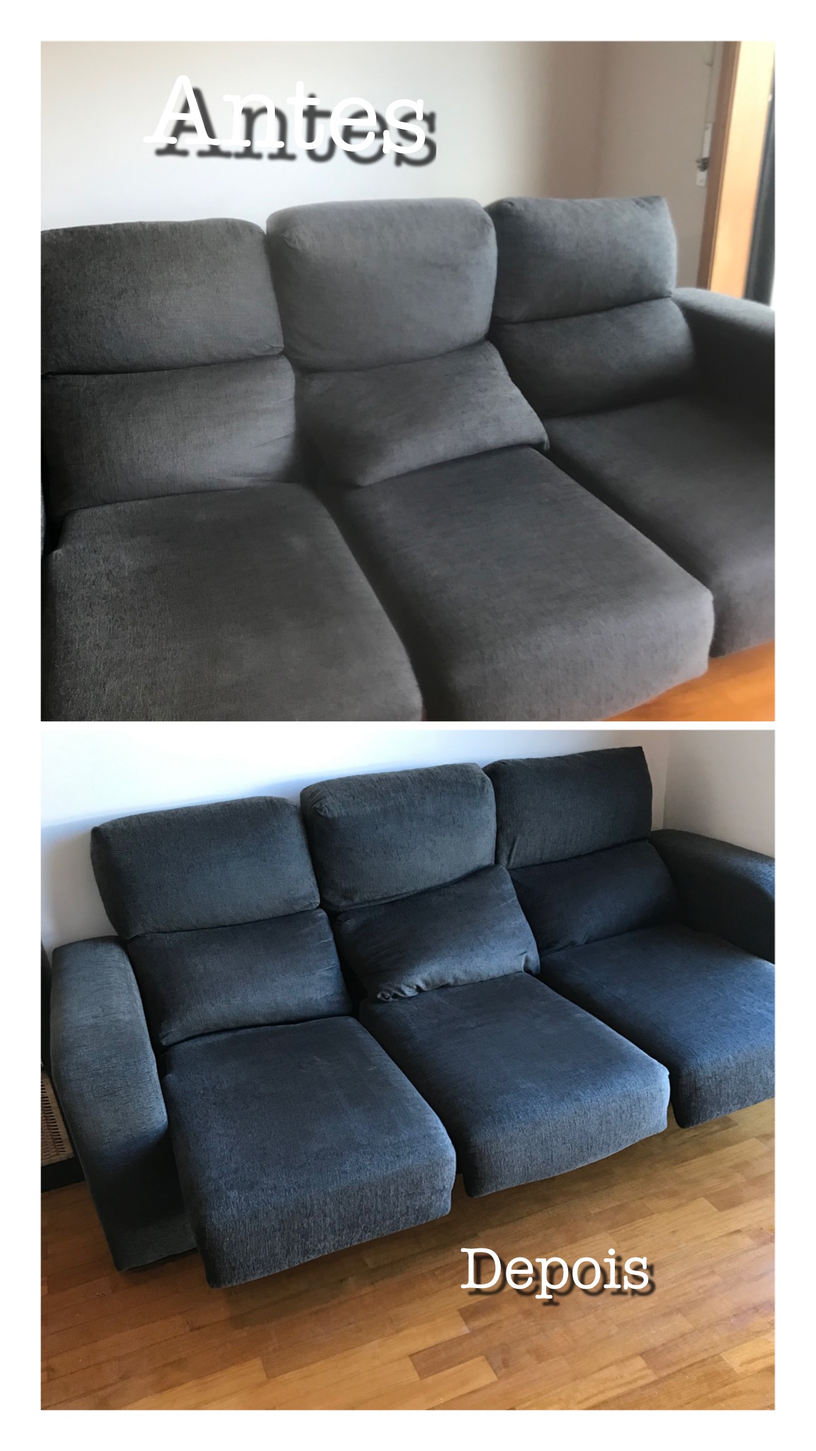 Danubia Sinder - Gondomar - Services à domicile